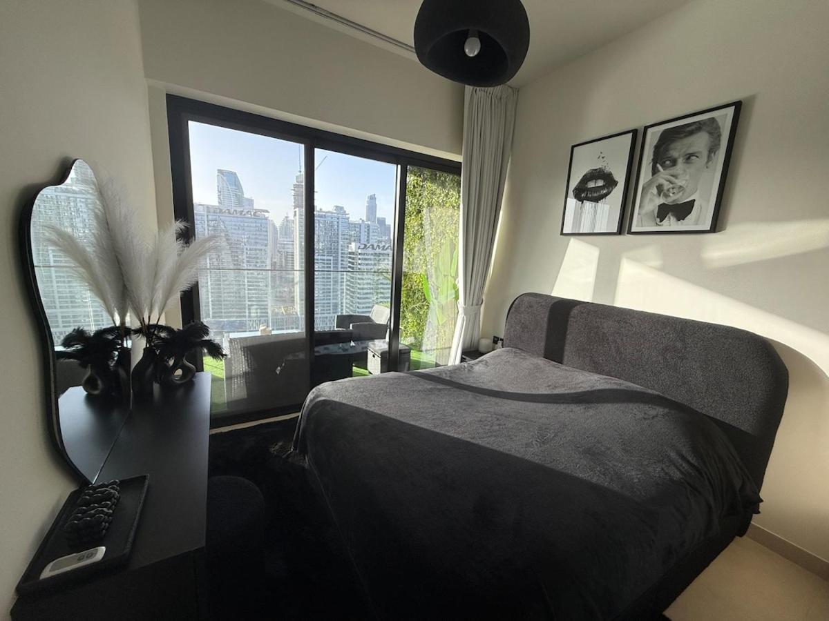 Elegant & Luxury 2Br Apartment Burj And Canal View Sabkhah Ngoại thất bức ảnh