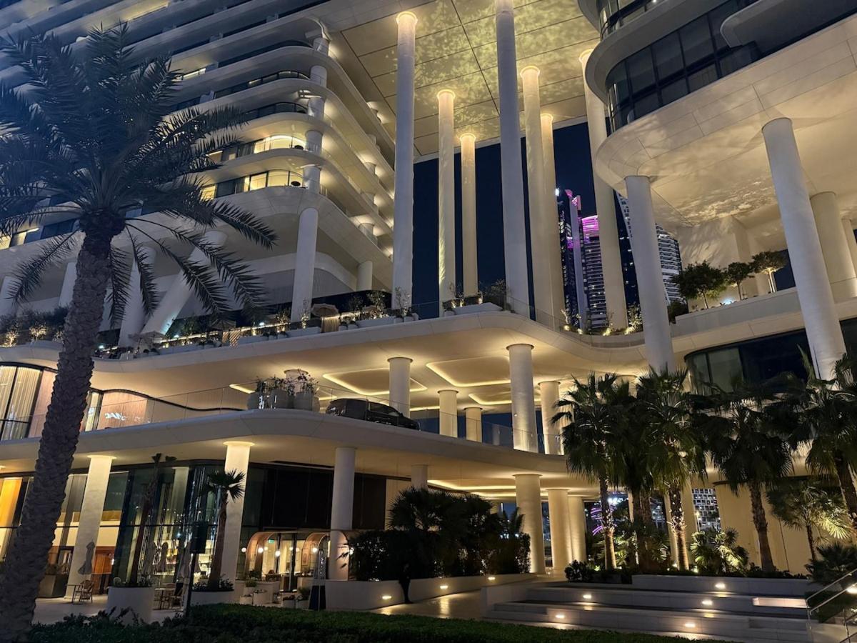 Elegant & Luxury 2Br Apartment Burj And Canal View Sabkhah Ngoại thất bức ảnh