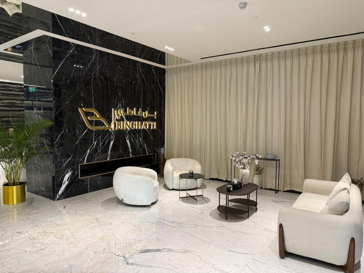 Elegant & Luxury 2Br Apartment Burj And Canal View Sabkhah Ngoại thất bức ảnh